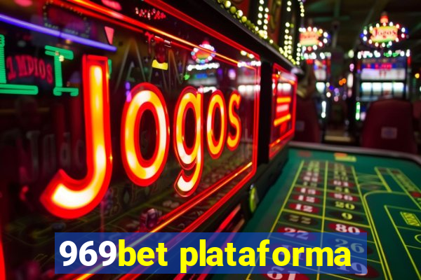 969bet plataforma